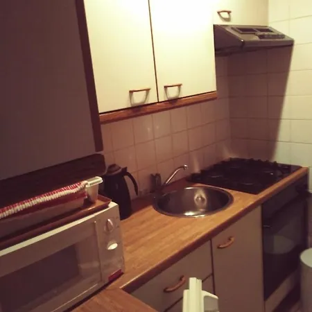 Pier Apartman Blankenberge