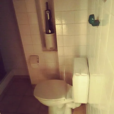 Pier Apartment Blankenberge