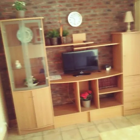 Pier Apartment Blankenberge