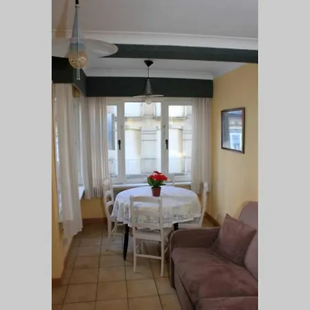 Pier * Бланкенберге