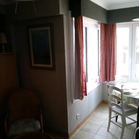 Apartment Pier *