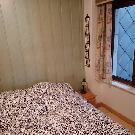 Apartman Pier Blankenberge