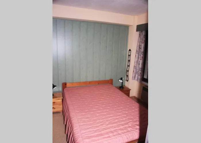 Pier Апартаменты