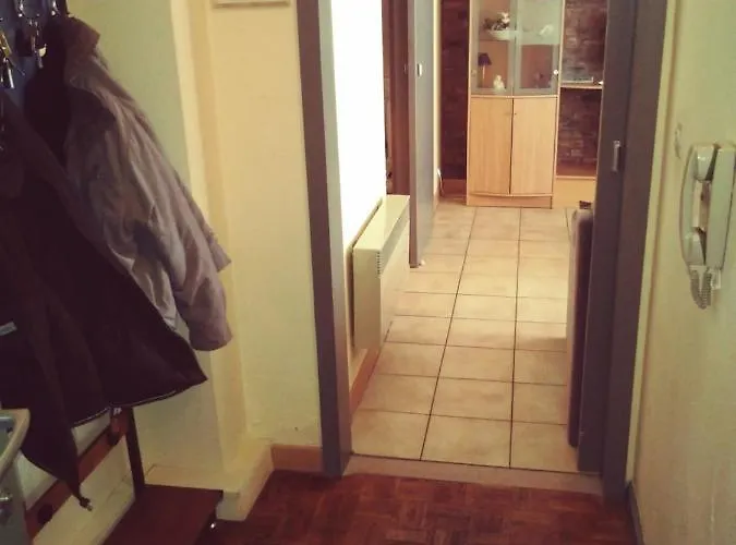 Pier Апартаменты *