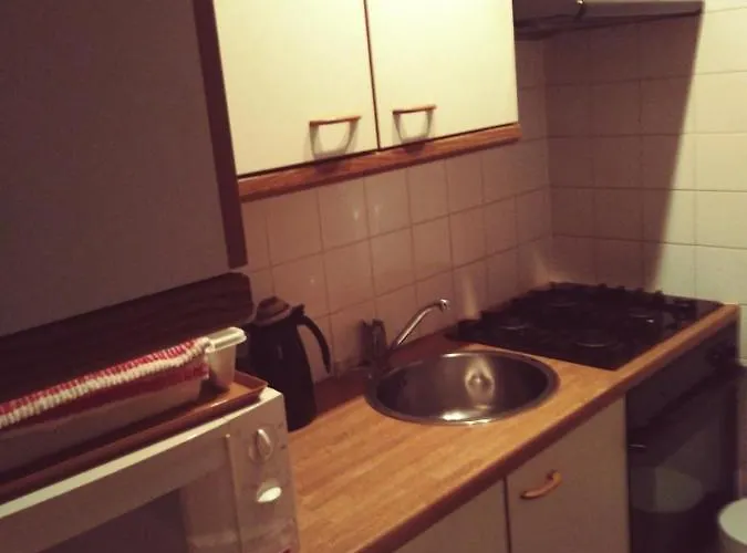 Pier Апартаменты Бланкенберге