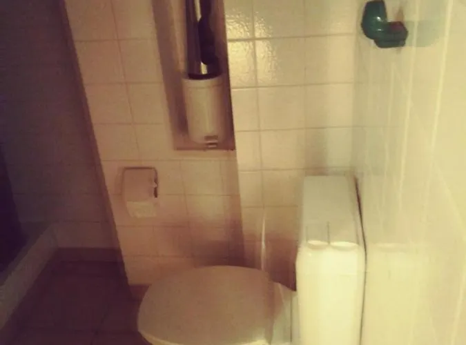 Pier Апартаменты Бланкенберге