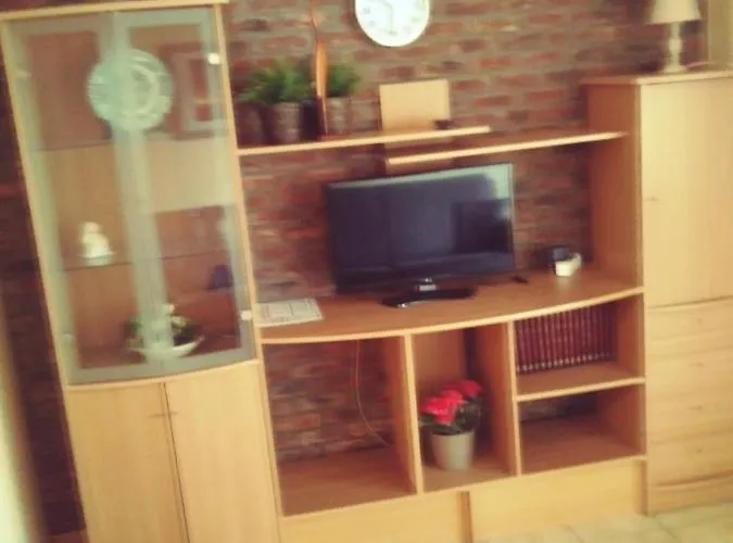 Pier Appartement Blankenberge