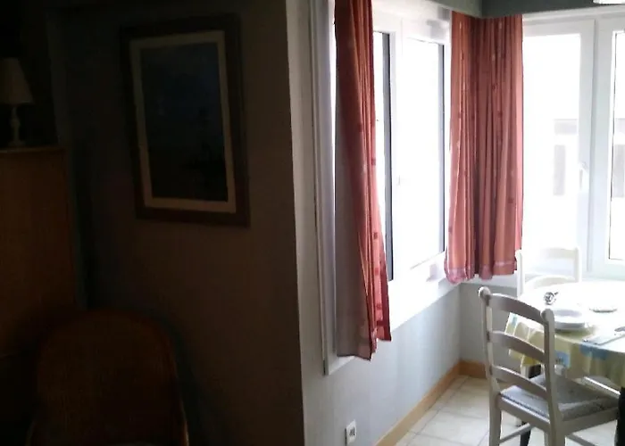 Апартаменты Pier *