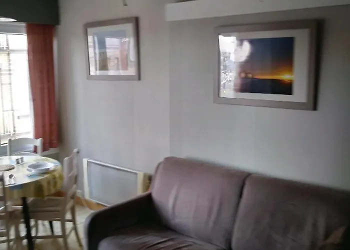 Pier Апартаменты *