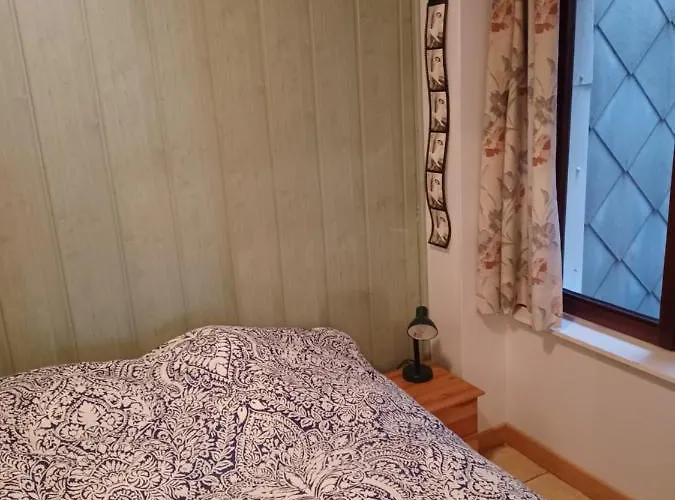 Апартаменты Pier Бланкенберге